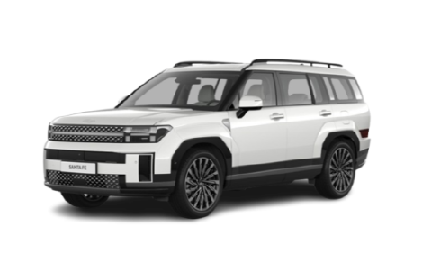  디 올 뉴싼타페