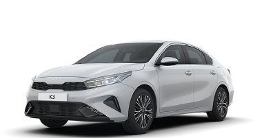 더 뉴 K3